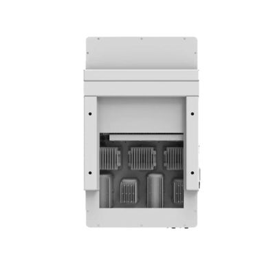 Deye SUN-30K-SG01HP3-EU-BM3 hoogspanningshybride omvormer voor zonne-energie-installaties