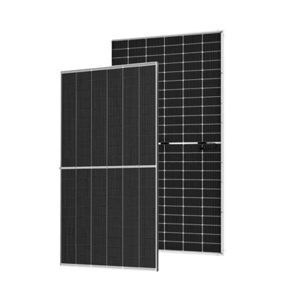 Trina Jinko Home 100w 400w 500w 600w 1000w zonnepanelen met half-cut cel technologie