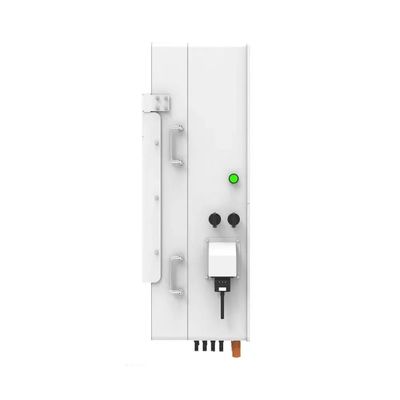 DEYE SUN-10K-SG01HP3-EU-AM2 3-fase hybride omvormer