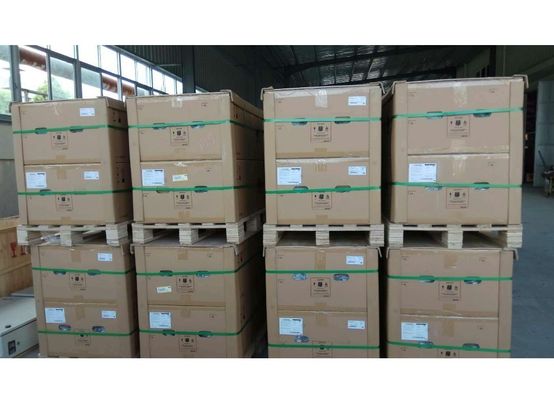 LCD Display Megarevo Hybride Inverter R5KLNA 8kw 10kw Split Phase Off Grid Zonne-inverter