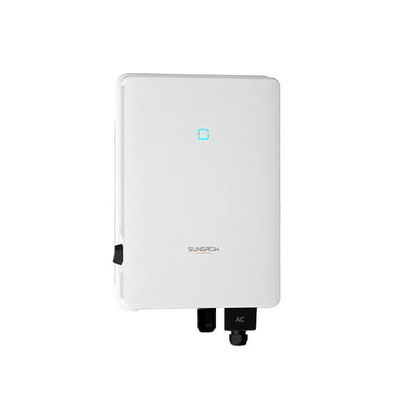 Sungrow SG10/12/15/17/20 KW On Grid Driefasige zonne-omvormer met lichtgewicht ontwerp