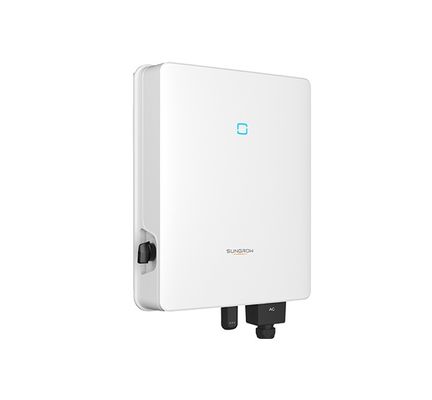 DC/AC-omvormers SG30T-CN SG20T-CN 3 fase 600V PV-omvormer op het net 3 MPPT 10KW 20KW 30KW 50KW Home
