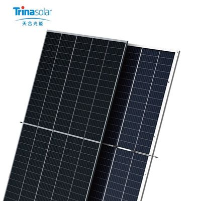 TSM-DEG21C.20 Zonnepanelen 645W 650W 655W 660W 665W