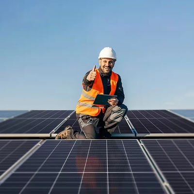 710w 540w 550w 700w PV-modules Longi Jinko zonnepanelen N-type Mono-kristallijn 1000w
