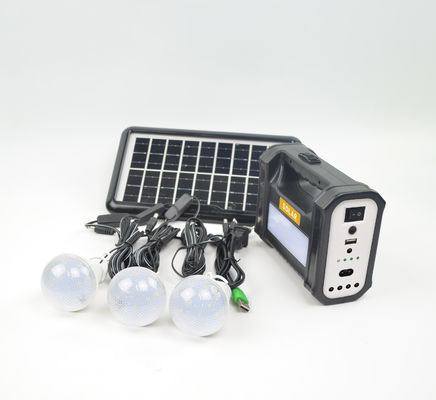 Buitengewone zonnepanelen met LED-verlichting