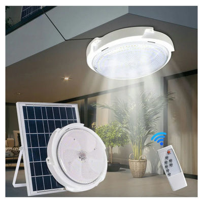 Solar Led Dusk To Dawn Light Korridors Balkon Plafond Zonne-afsluiting