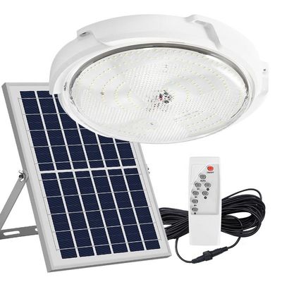 Huishoudelijk gebruik Energiebesparend Zonne-energie Led plafondverlichting 4100K Neutraal wit