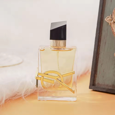 Women's Perfume Durable Light Fragrance Water of Flowers Fresh Natural Fragrance Retaining Foreign Trade Wholesale
