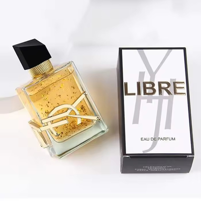 Women's Perfume Durable Light Fragrance Water of Flowers Fresh Natural Fragrance Retaining Foreign Trade Wholesale