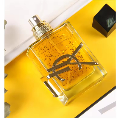 Women's Perfume Fragrance Natural Lasting Scent Perfume Arab Victoria with Box Secret 50ml Women's Eau Perfume