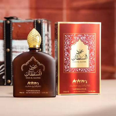 Hoge Kwaliteit 100ML Arabisch Midden-Oosten Dubai Vietnam Dames Best Verkochte Langdurige Geur Herenparfum Groothandel