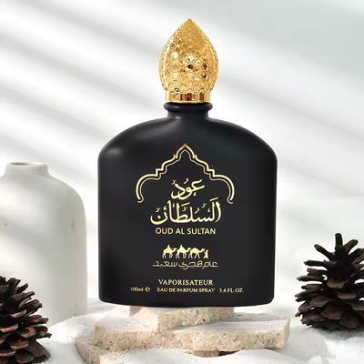 Hoge Kwaliteit 100ML Arabisch Midden-Oosten Dubai Vietnam Dames Best Verkochte Langdurige Geur Herenparfum Groothandel
