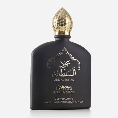Midden-Oosten Afrika Saoedi-Arabië Kamel Parfum 100 ml voor mannen en vrouwen