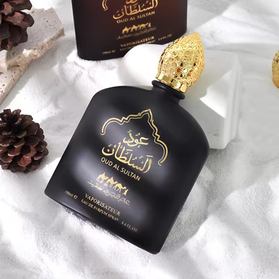 Unisex Populaire Langdurige Frisse Bloemengeur Parfum voor Heren Dames Midden-Oosten Afrika Saoedi-Arabië voor Grensoverschrijdend