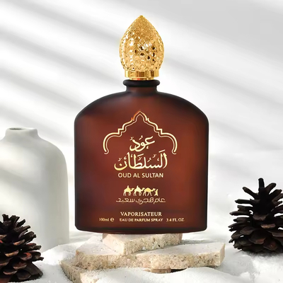 Unisex Populaire Langdurige Frisse Bloemengeur Parfum voor Heren Dames Midden-Oosten Afrika Saoedi-Arabië voor Grensoverschrijdend